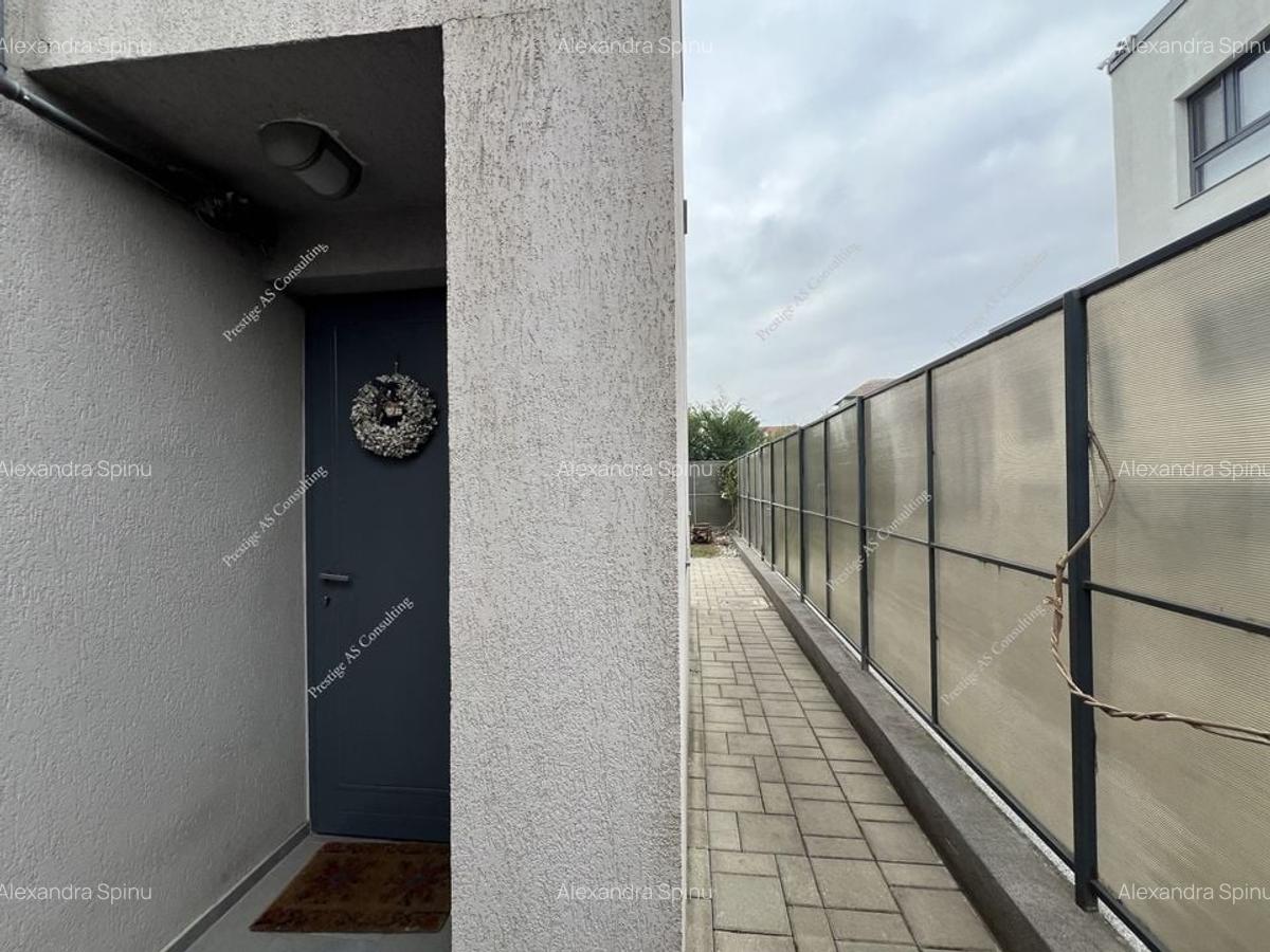 Casa individuala 5 Camere in apropiere de Iuliuss Town-Lipovei - 23