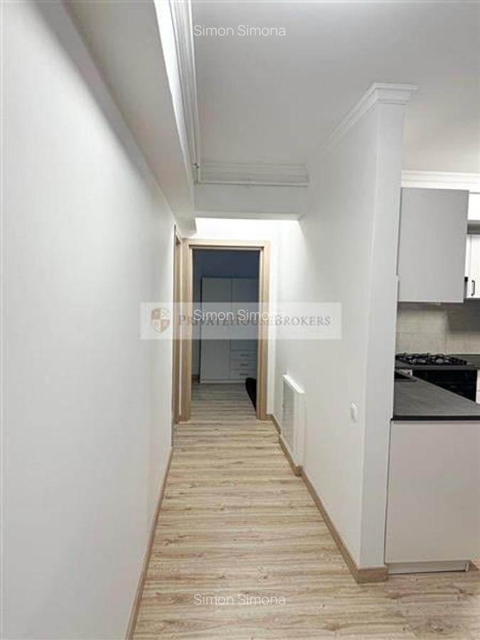 Pipera | Rose Residence 2 | Bloc 2017 | Parcare - 10