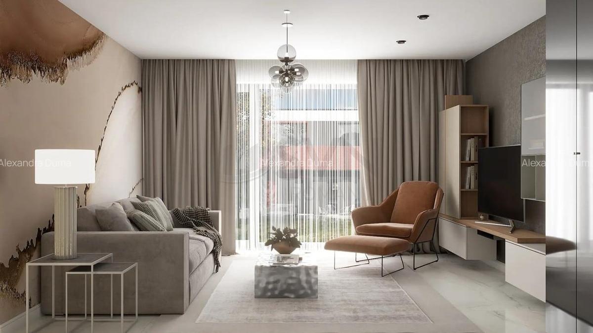 REV2004977 H4L VILLAGE l 3 Camere l De vanzare - 1