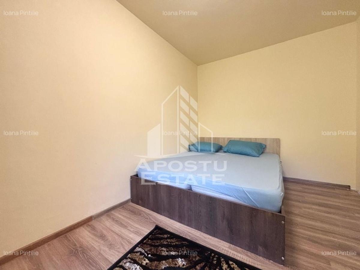 Apartament cu 2 camere, semidecomandat, zona Girocului - 4