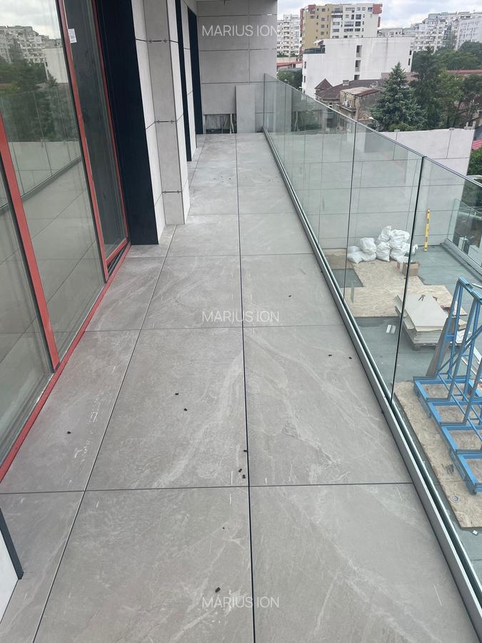 Apartament cu 2 camere decomandat în Decebal - 10