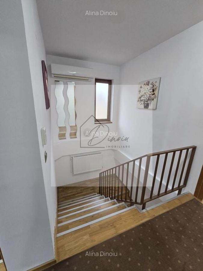 COM 0% I Vila 6 camere Aviatiei Pipera I Henri Coanda I Intabulata - 13