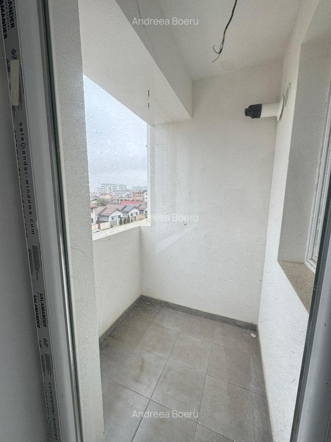 GARSONIERA DECOMANDATA-PREDARE OCTOMBRIE-BLOC MIC DE 3 ETAJE-COMISION 0% - 7