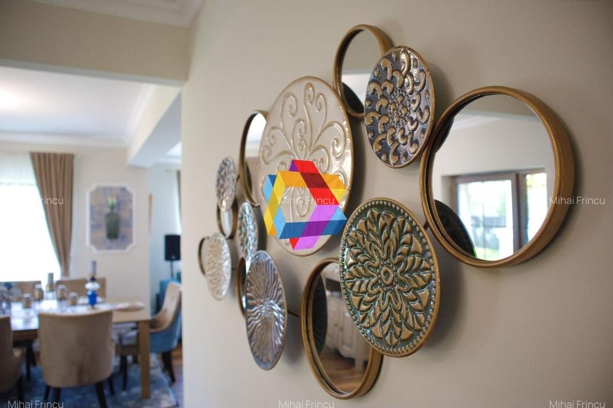 Casa deosebita cu 4 camere,  228 mp, Brașov - Cartierul Stupini - 16