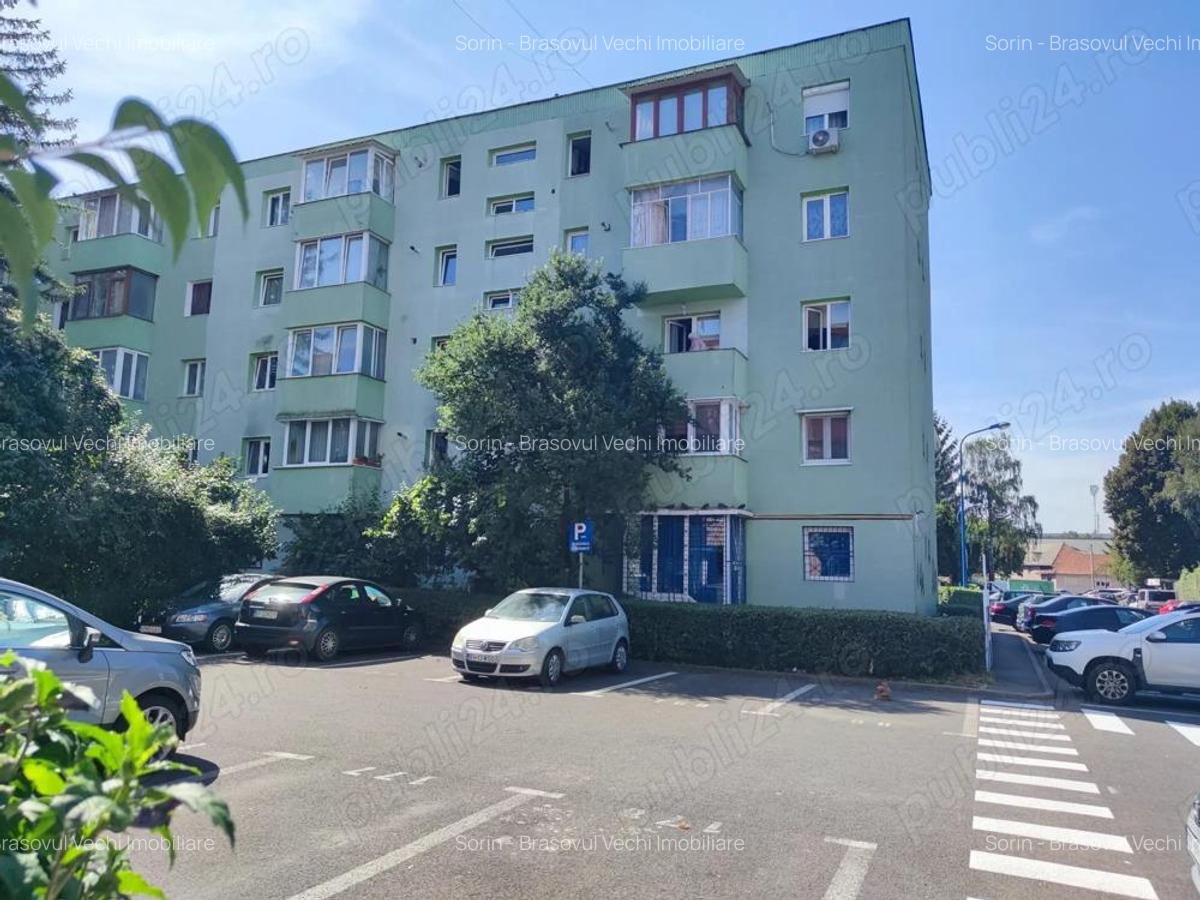 Apartament cu 2 camere, Armoniei, disponibil imediat. - 1