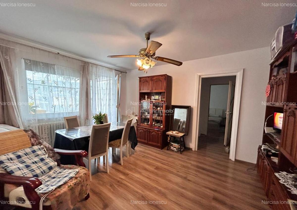 Resita,2 Cam.Cf.1, Semidec.Lunca - 1