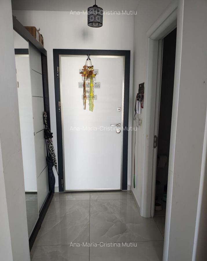 Apartament cu o camera Giroc Braytim - 4