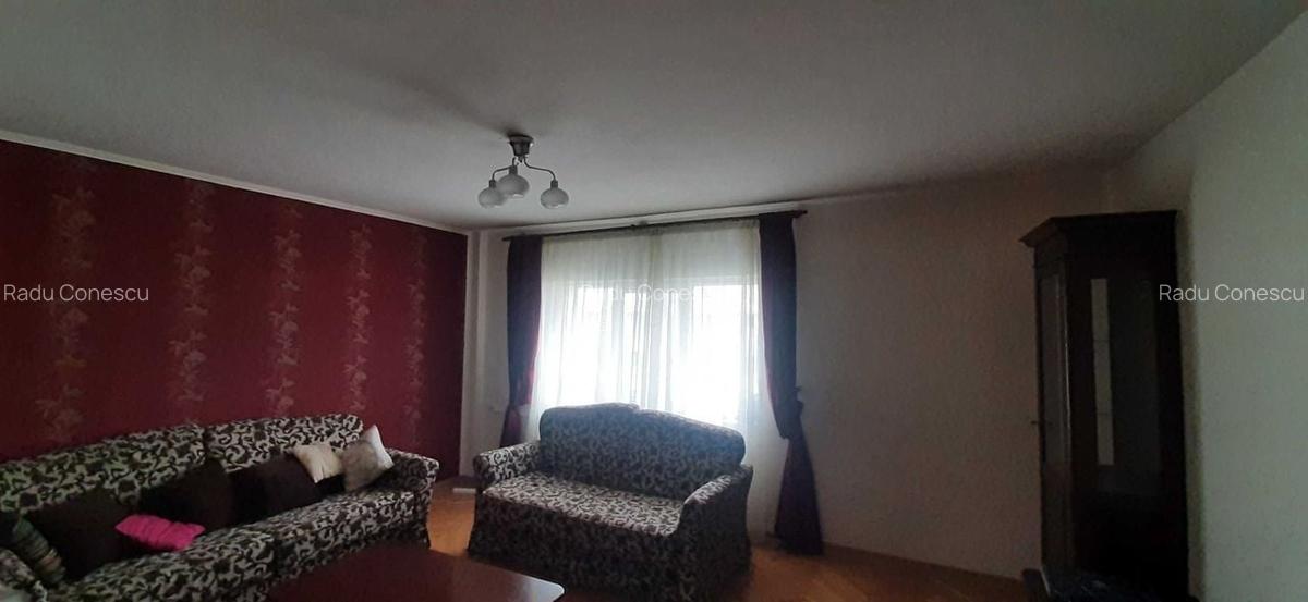 De închiriat apartament 4 camere, parcare inclusă, 2 balcoane, Tei - 6