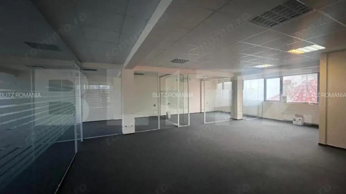Cladire individuala, medical sau birouri, 900mp, Calea Turzii - 3