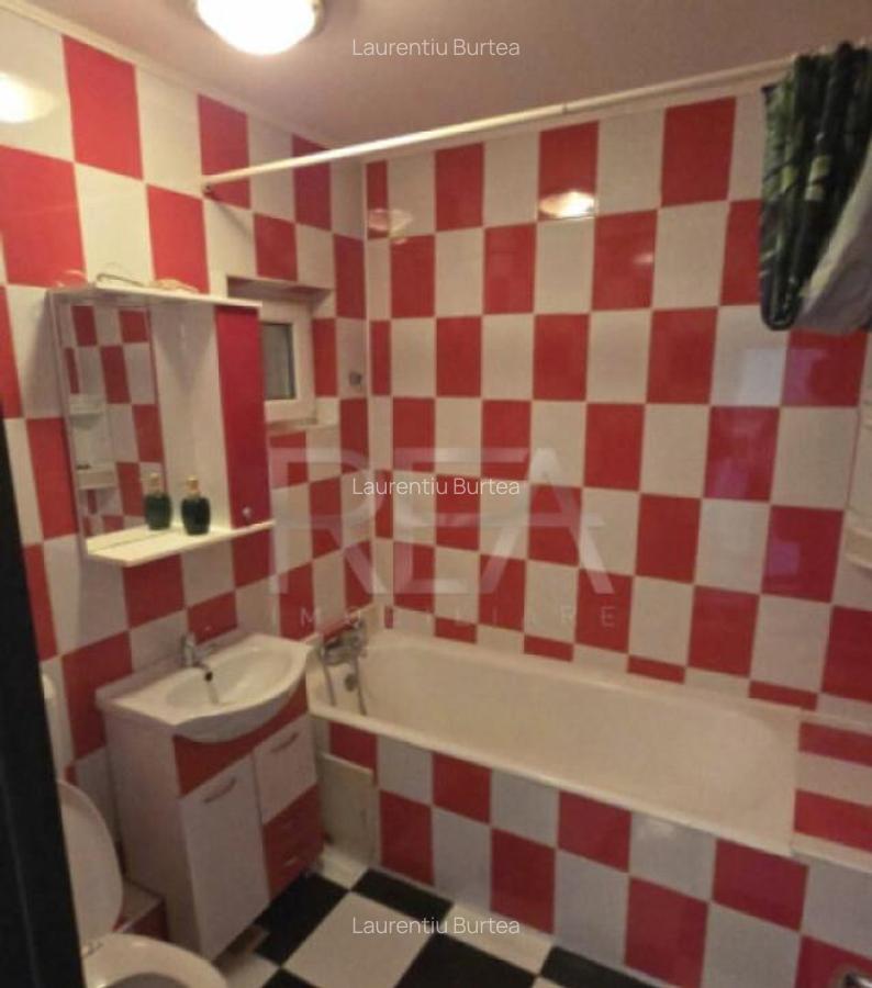 3 camere 5/10, anvelopat, renovat, Zona Gorjului - 7
