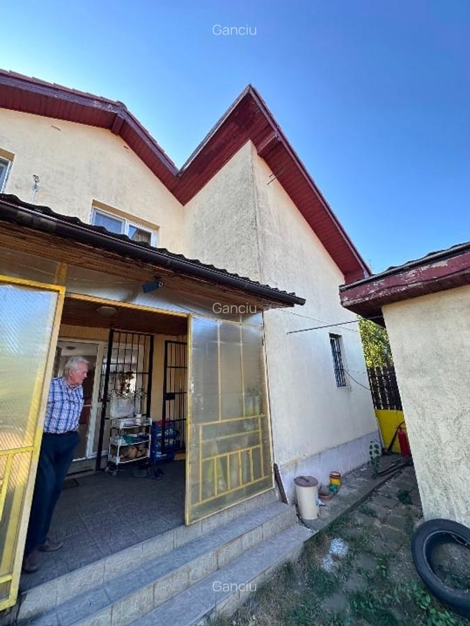 Casa cu teren 1000mp - 8
