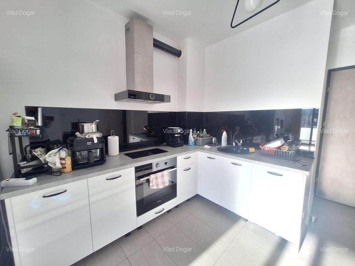 Apartament 2camere, in Buna Ziua, parcare subterana inclusa, zona Lidl - 4
