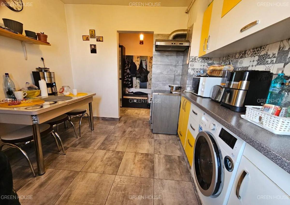 Apartament 2 camere, renovat integral, zona Gojdu - 3