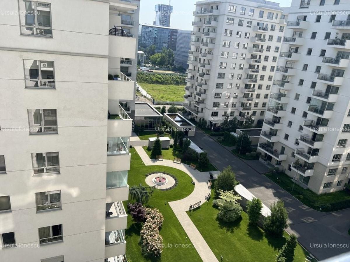 2 camere | parcare subterana | Luxuria Residence Domenii-Expozitiei - 17