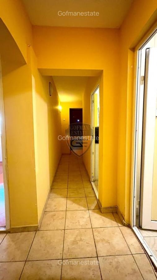 Ap 2 cam + dependinte, 51.12 mp ABATOR, parter, cabinet dentar 2 intrari, balcon - 16