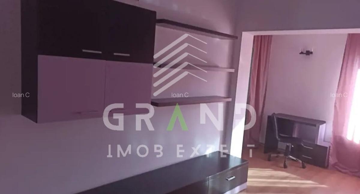 Apartament cu 3 camere semidecomandat, mobilat în Mănăștur - 6