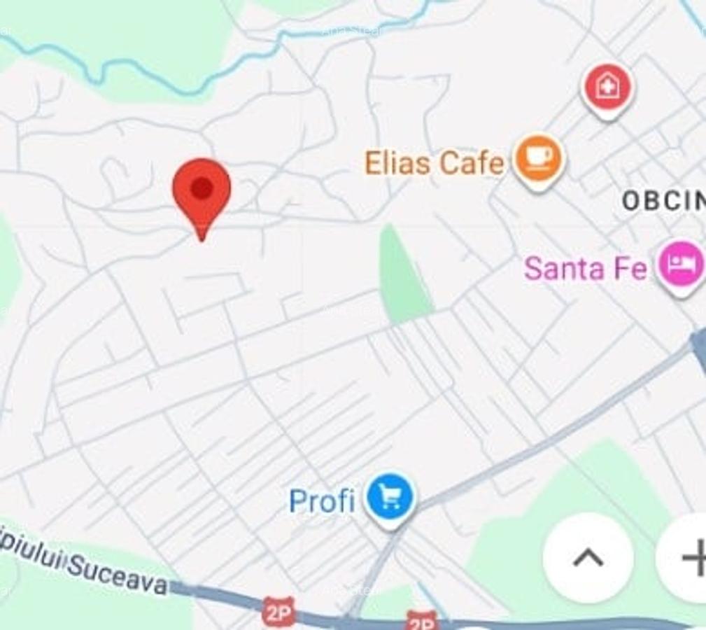 Vanzare casa la rosu Sfantu Ilie langa Caminul Cultural - 300 mp teren! - 21