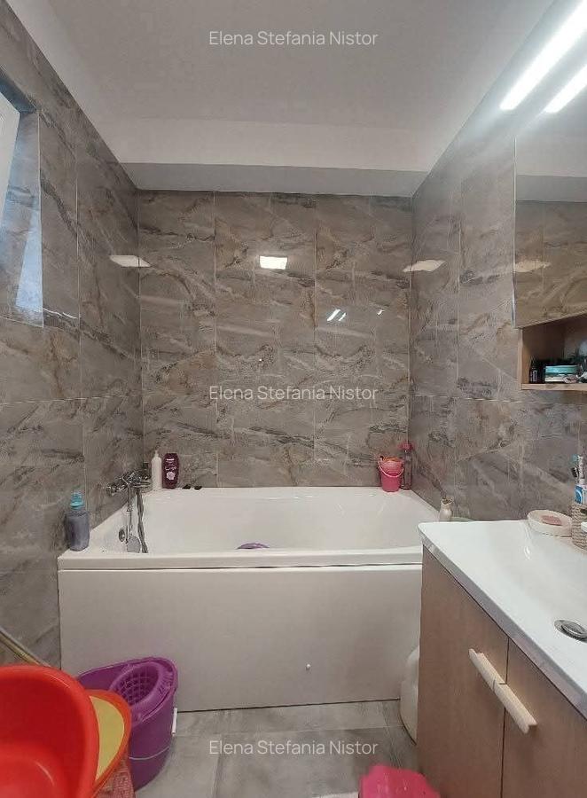 Apartament 3 Camere strada Stejarului, Fundeni Dobroești - 10