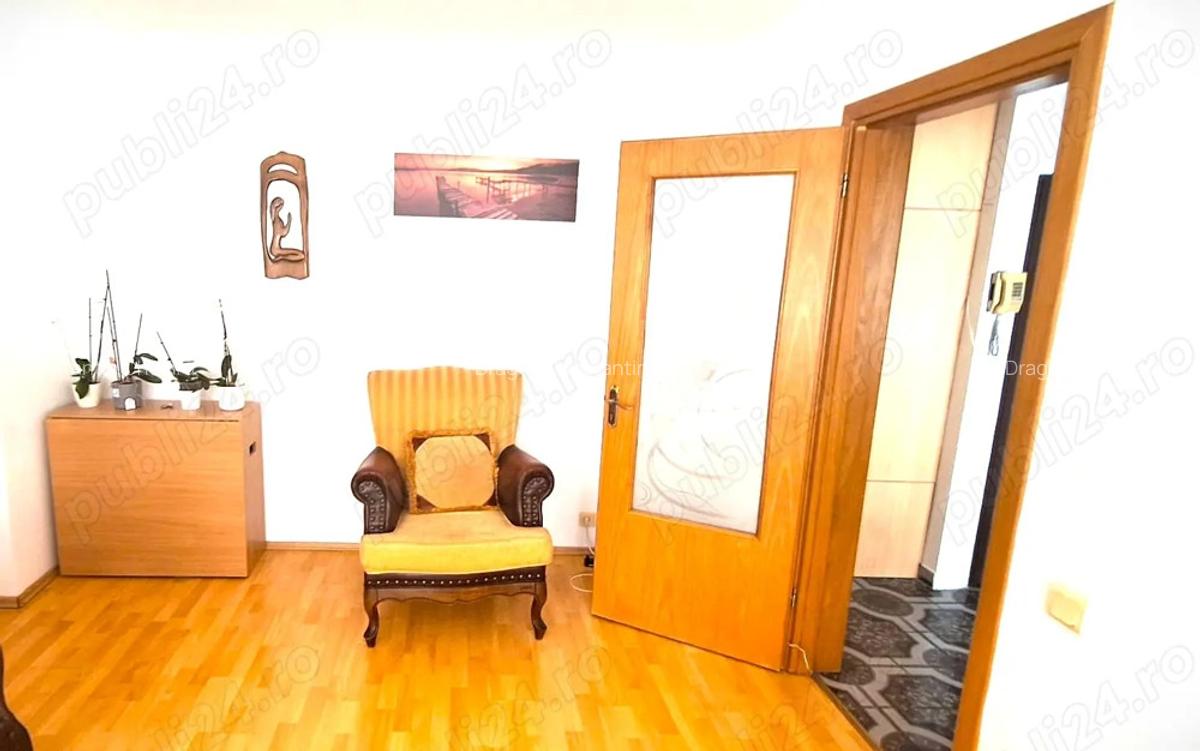 3 camere , 65 mp , Piata Iancului - 3
