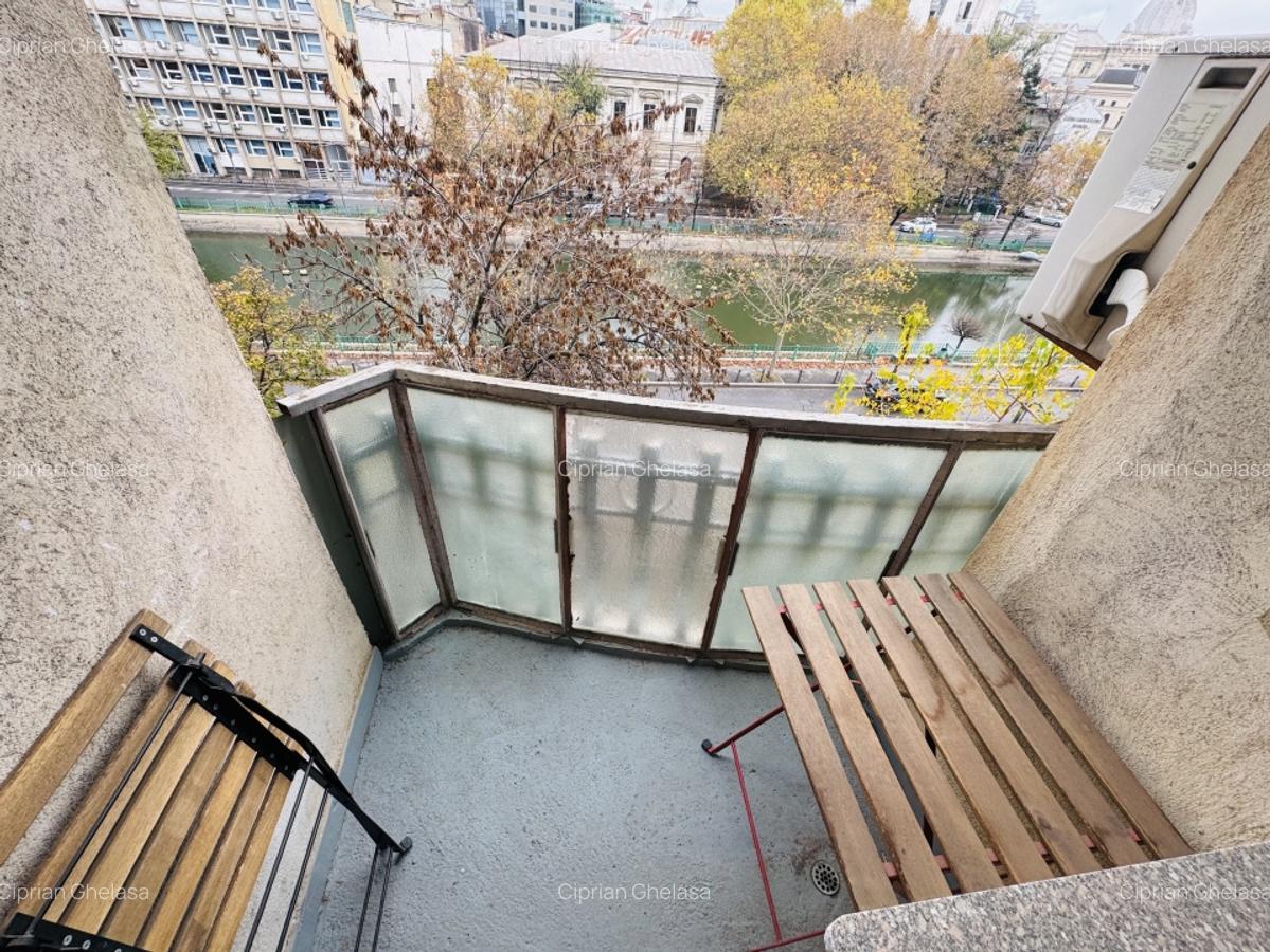 Apartament 3 camere in Zona Libertatii-Piata Natiunile Unite-Splai - 23