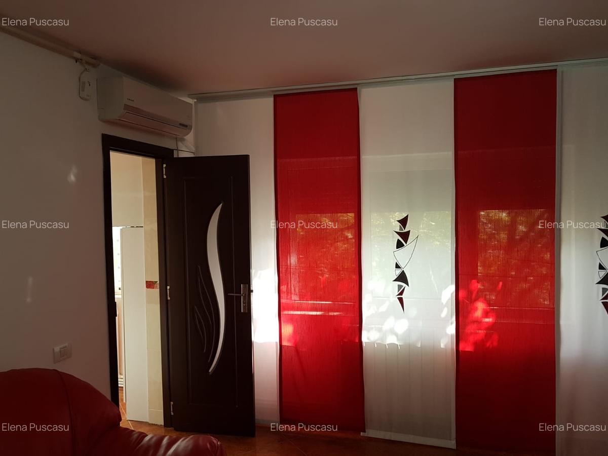 Faleza Nord - apartament cu 2 camere decomandat, mobilat și utilat - 8