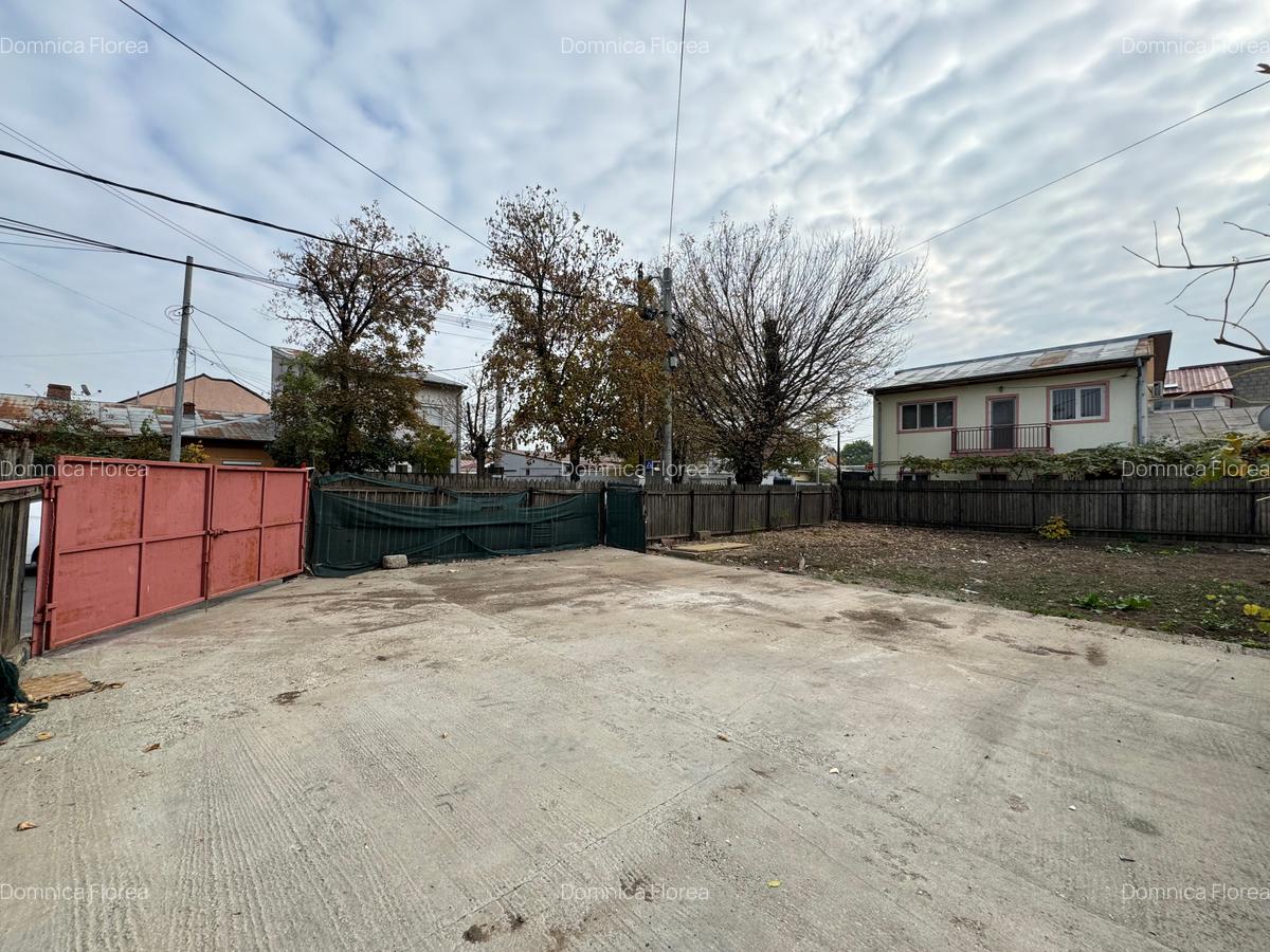 Vanzare teren - Pta Rahovei - Muntii Carpati deschidere la 2 strazi - 8