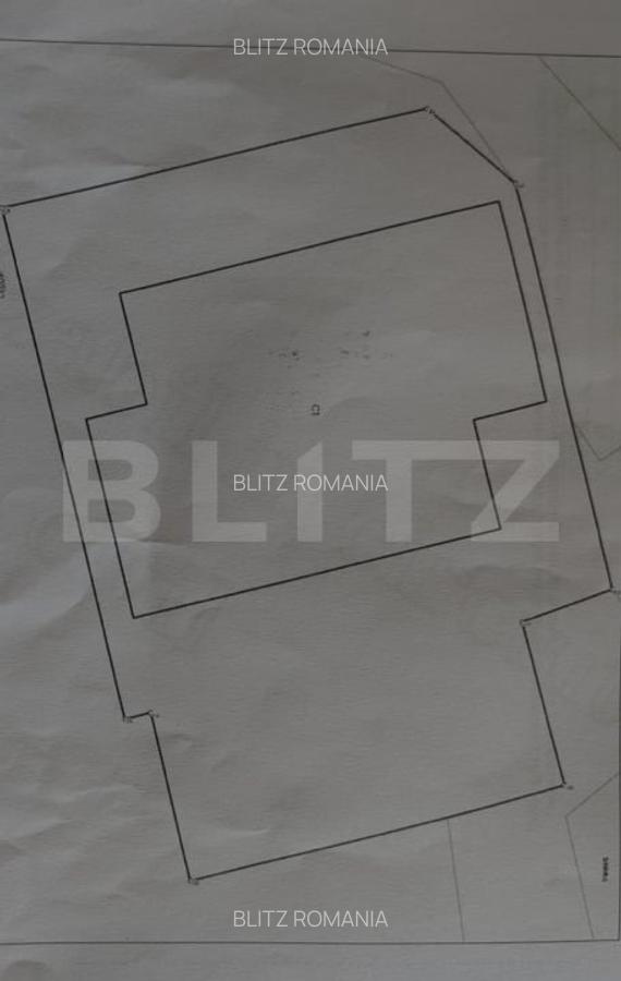 Cladire P+3, Pretabil birouri-clinica, teren 739mp, zona Marasesti - 1