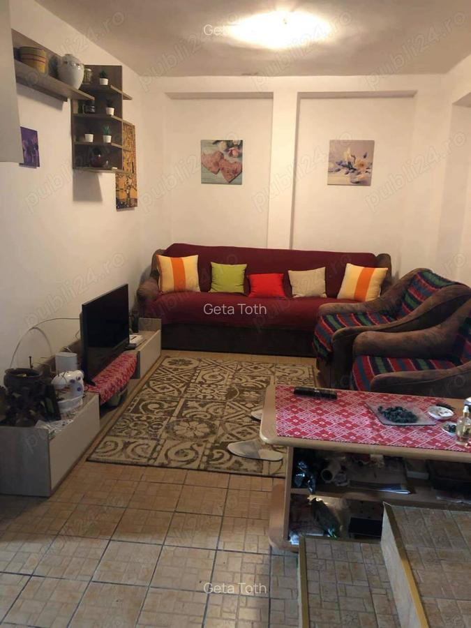 Casa de vanzare in Sannicoara-Cluj! - 8