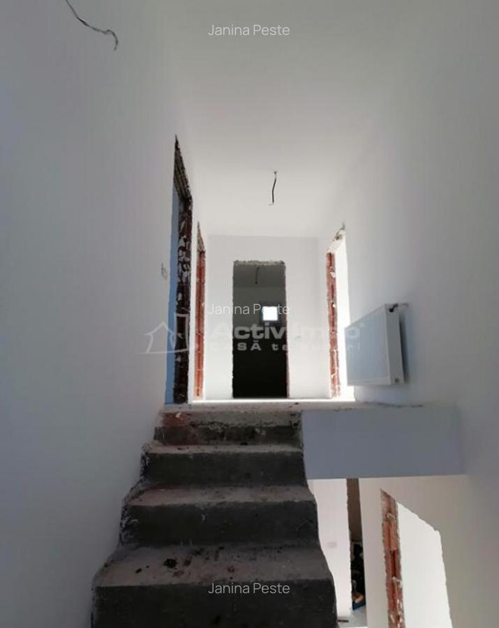 Casa individuala -Domnesti-Teghes- STB - 129900E - COMISION - 10