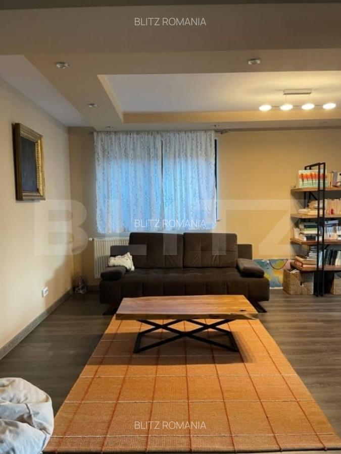 Casa cu 5 camere, in Deva, zona Viile Noi - 4