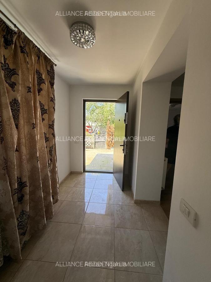 Casa individuala in centru Popesti Leordeni - 4