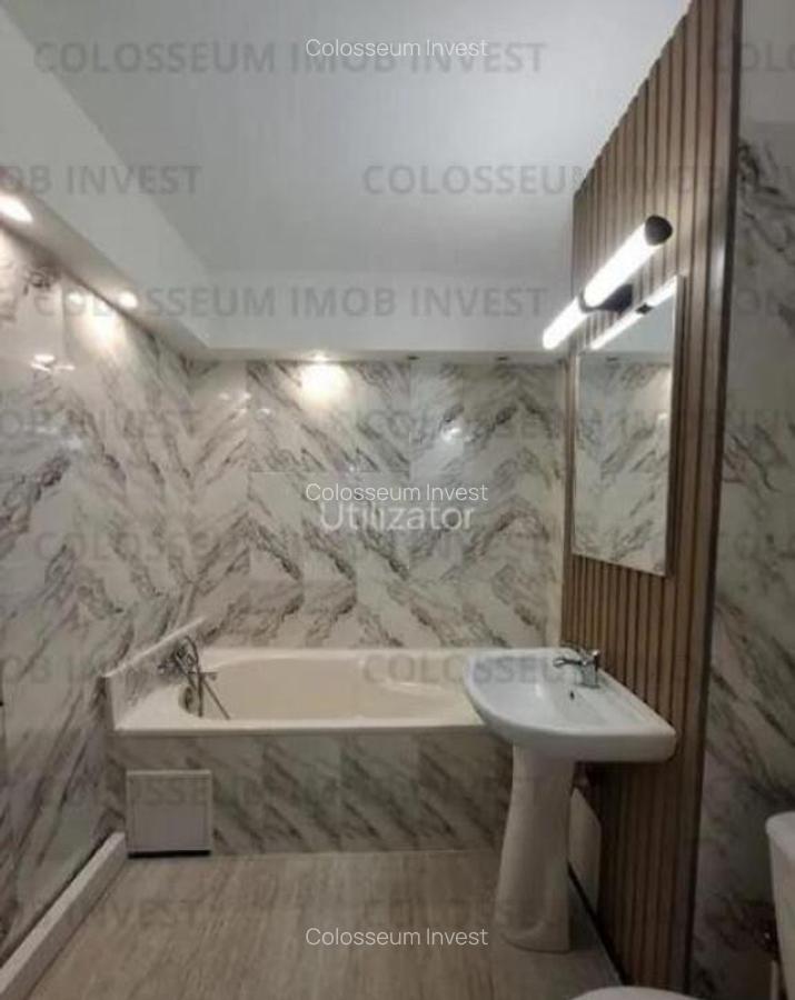 Apartament cu 3 camere, decomandat zona Racadau. - 10