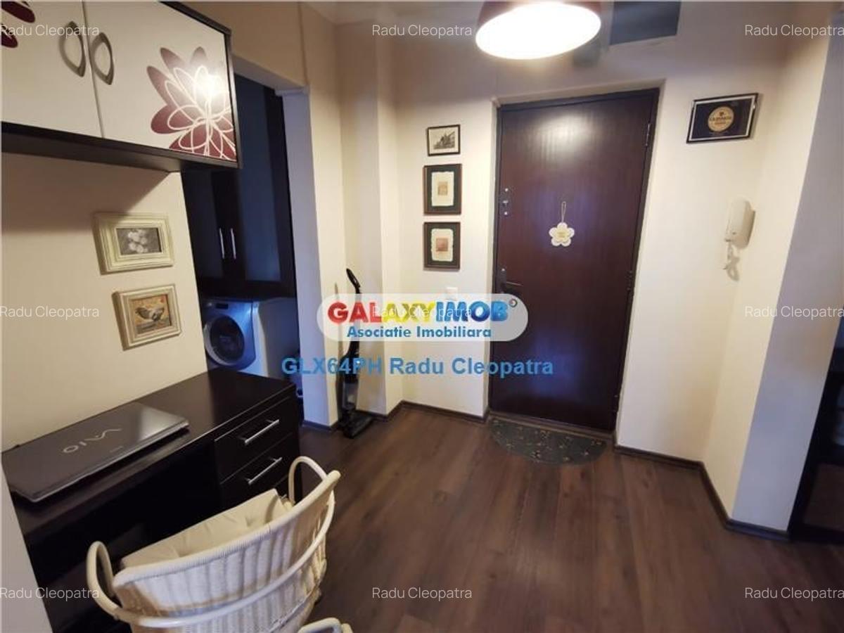 Inchiriere apartament lux 2 camere, Ploiesti, zona Republicii - 10