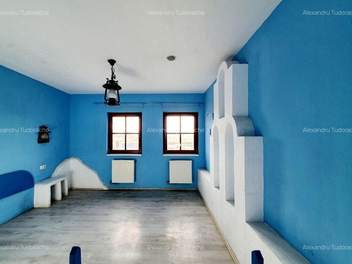 Spațiu comercial, 1800 mp în 13 Decembrie - 6