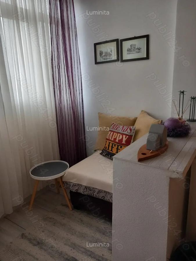 Inchiriez garsoniera regim hotelier - 1