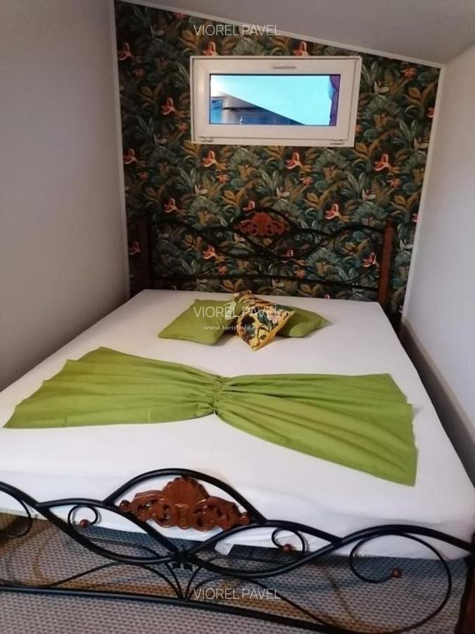 23 August - Pensiune 10 camere afacere la cheie - 11