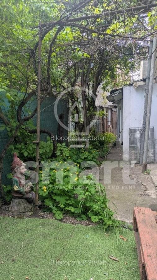 Garsoniera cu gradina proprie, zona centrala Cluj langa The Office 0% COMISION - 6