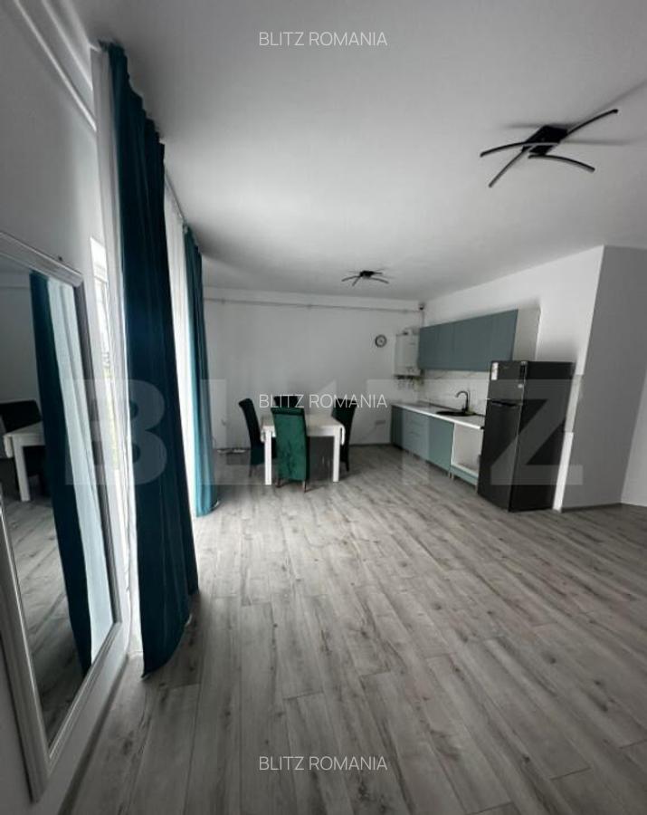 Apartament cu 3 camere semifinisat, 70 mp, , zona Uzina de a - 1