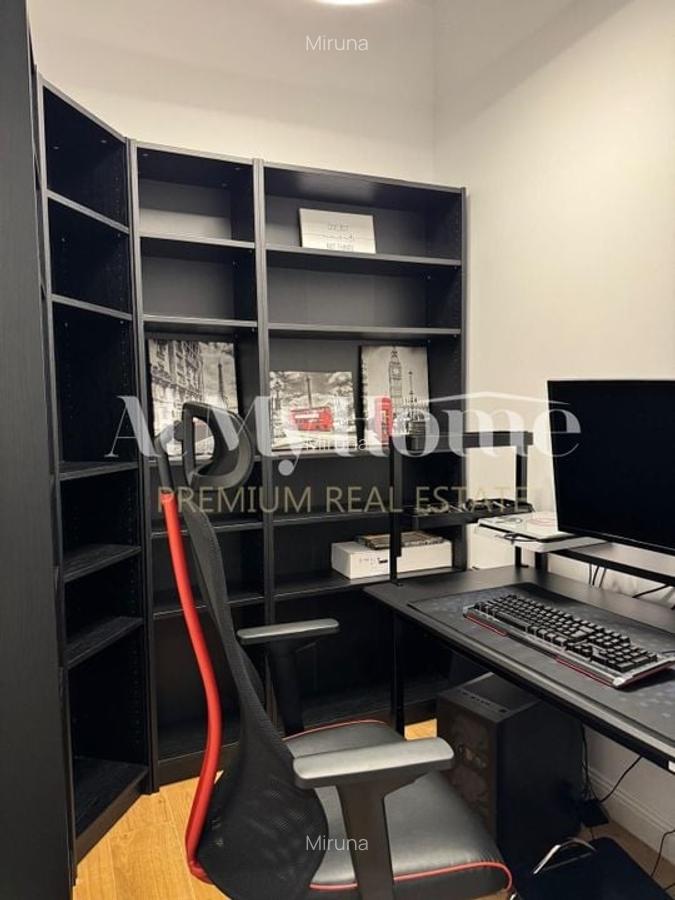 APARTAMENT 3 CAMERE//NOU COMPLET MOBILAT//IANCU NICOLAE - 12