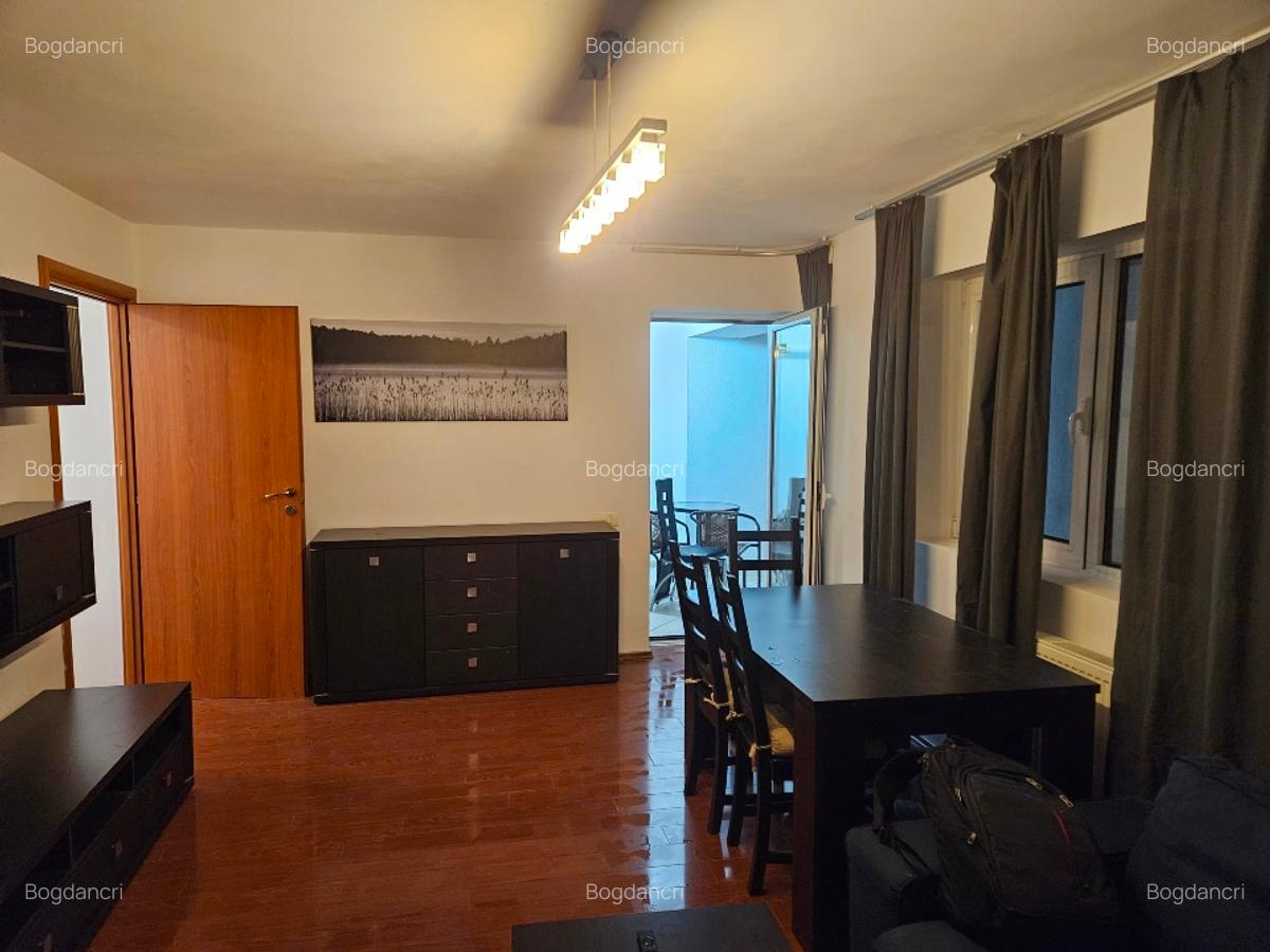 Propietar| Apartament | 3 Camere | Parcare subterana | Terase 20 mp - 2