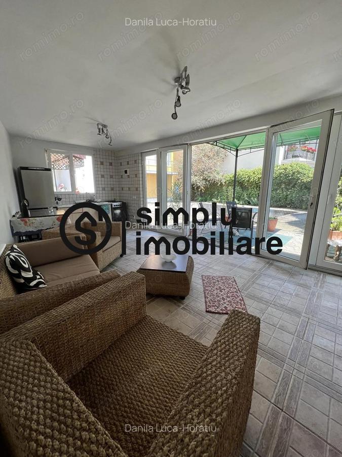 Vila moderna, Brazda lui Novac - 6 Vila moderna, Brazda lui Novac - 6