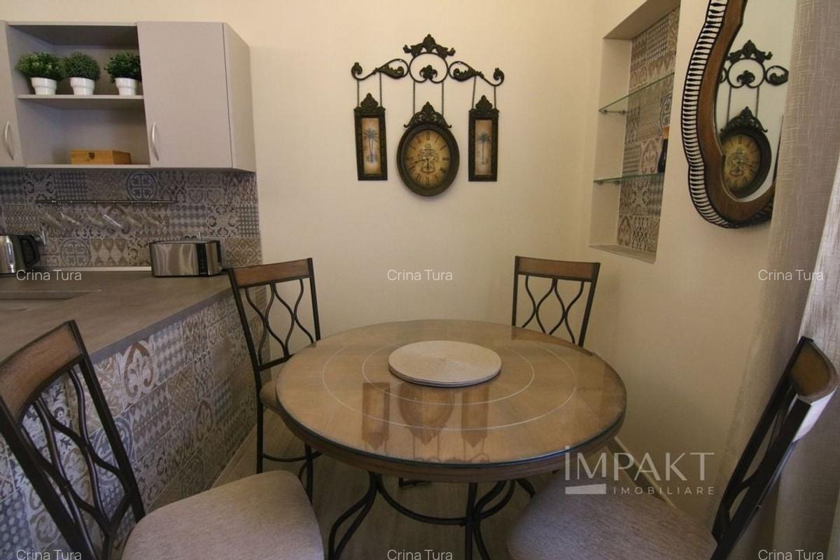 Apartament 4 camere, lux, zona Centrala! - 16