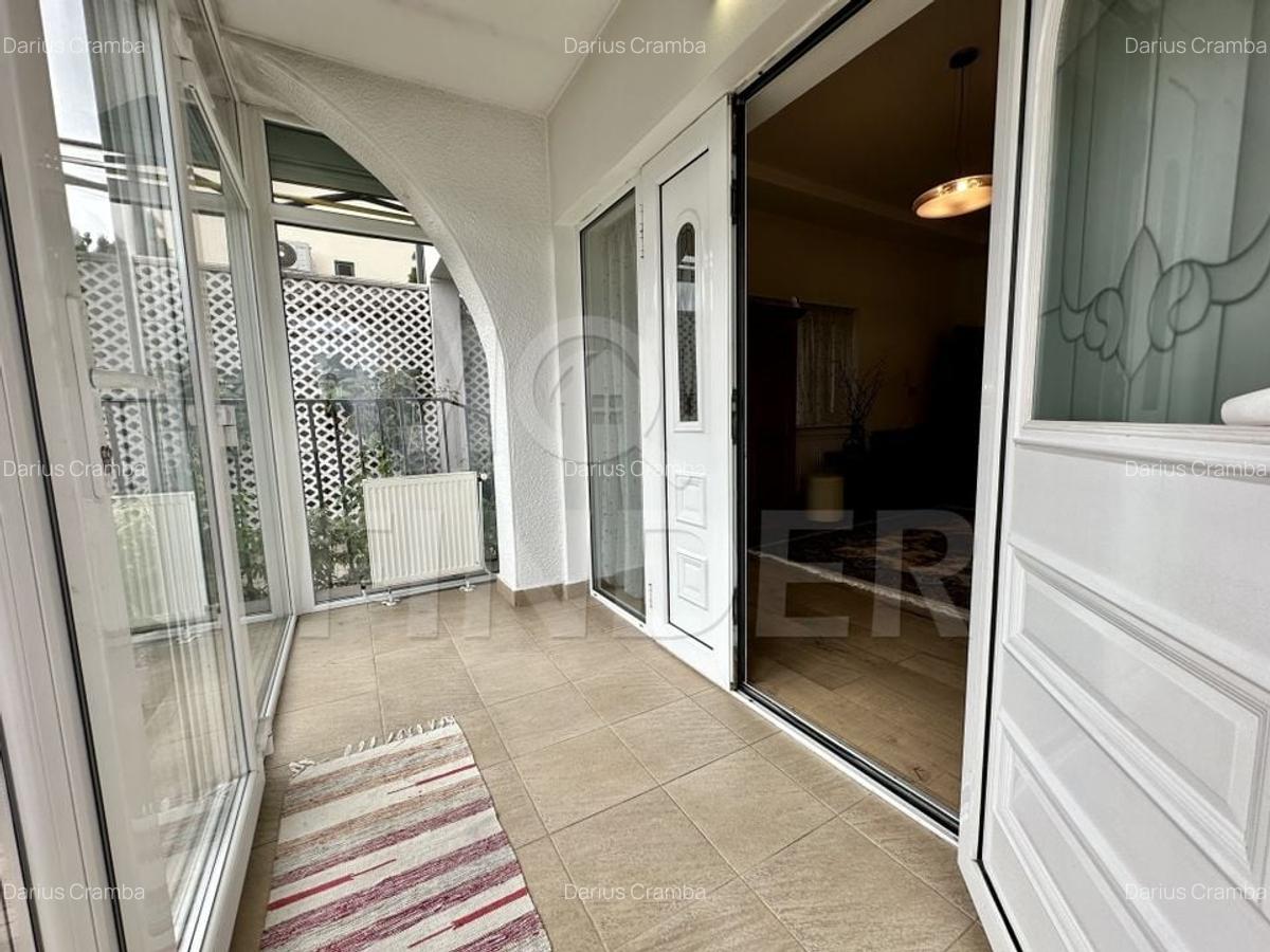 Închiriere apartament în vila, Andrei Muresanu - 13