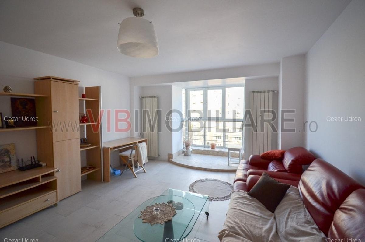 Apartament 3 camere | Burebista - 1