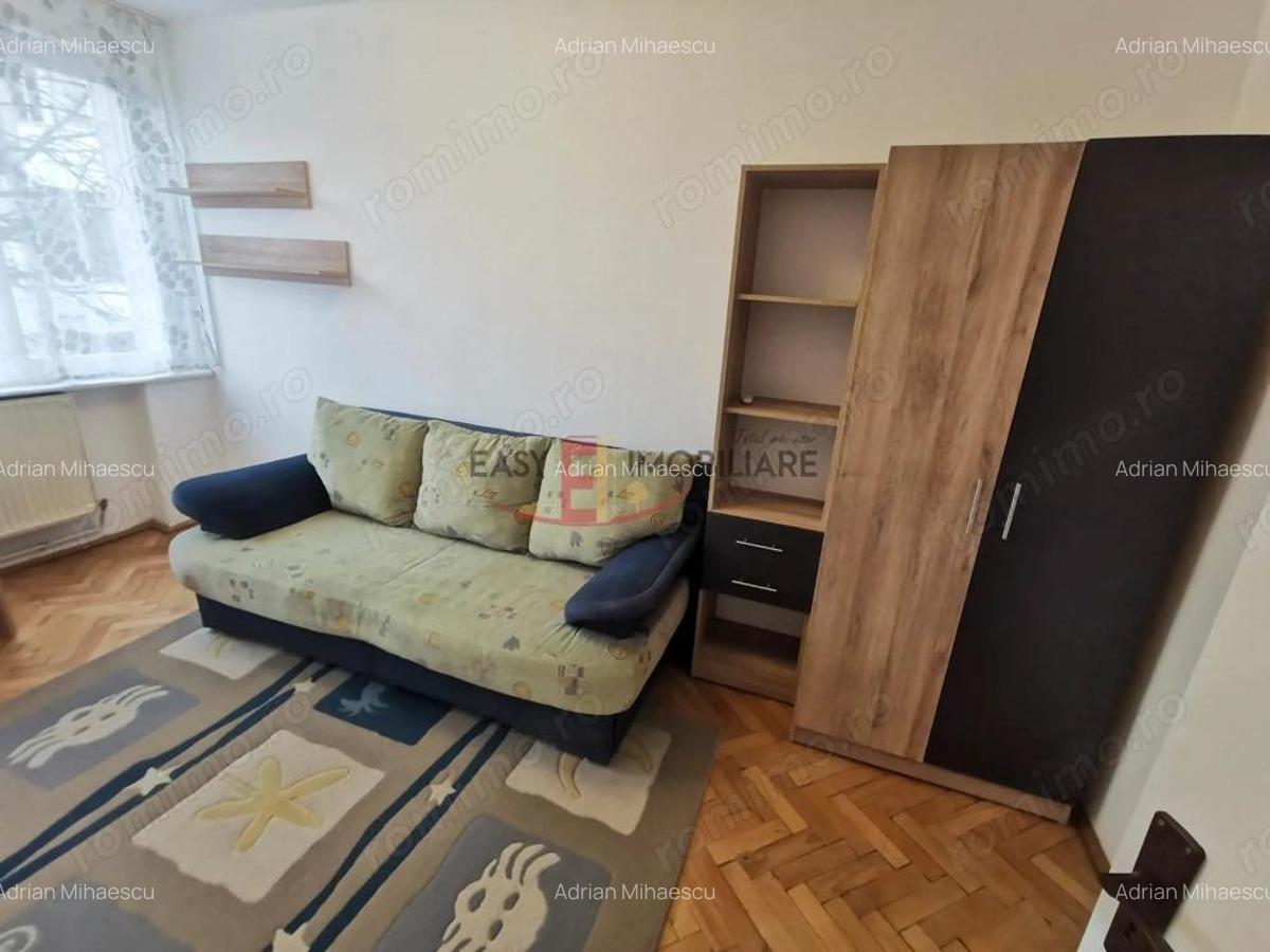 Apartament 3 camere, etajul 1, UMF, Cornisa, spital, Targu Mures - 4
