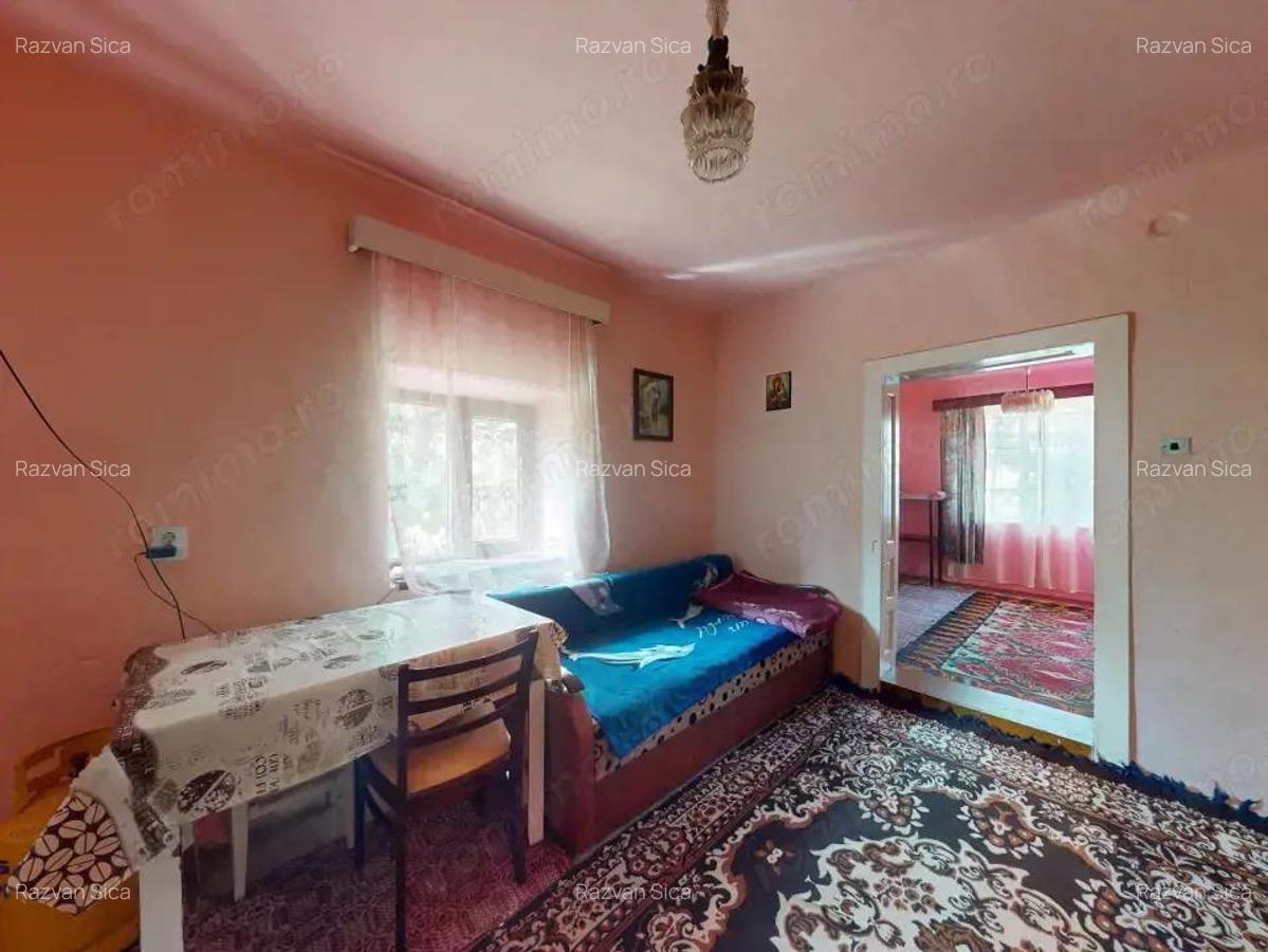 Casa 3 Camere - loc. Ciacova - 0% Comision - 5