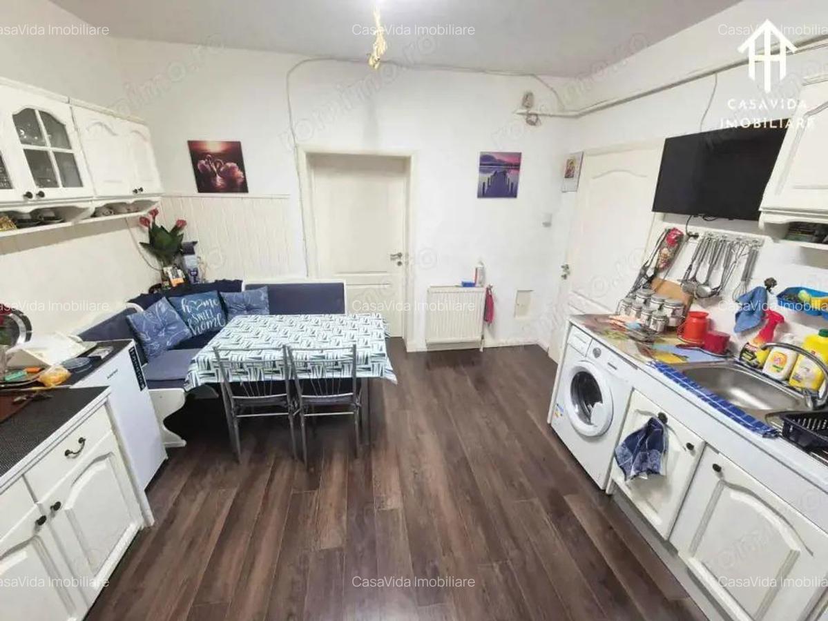 De vanzare apartament la casa Str. Caransebe?ului, Lugoj - 7