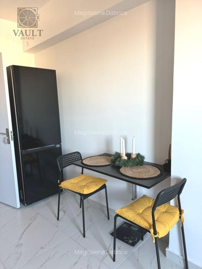 APARTAMENT 2 CAMERE  MODERN RENOVAT - 9