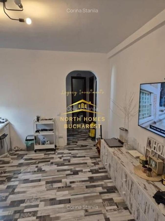 Oportunitate Rară! Apartament 3 Camere - Parcul Plumbuita - 6