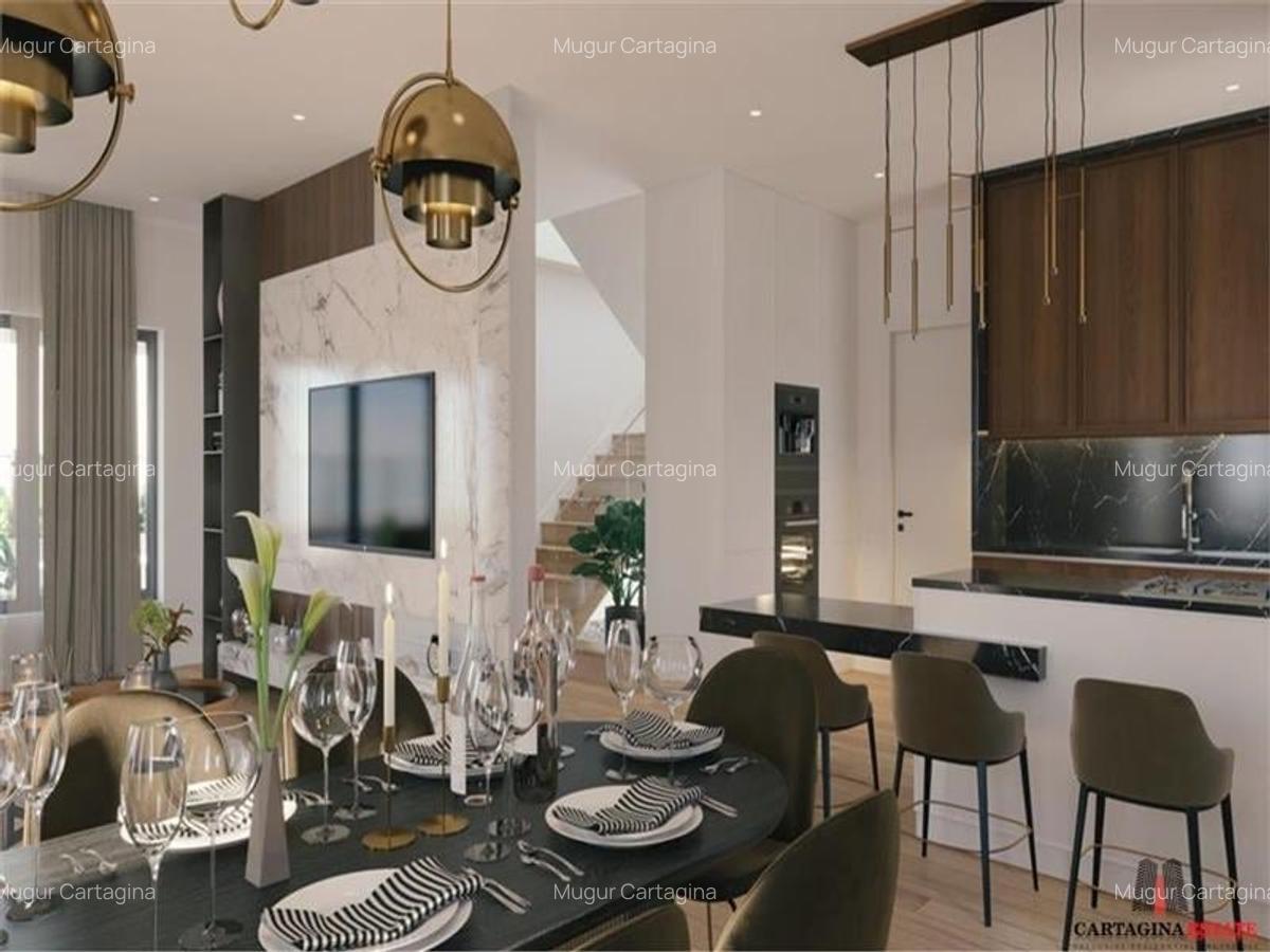 VILA PREMIUM / P+1E / MILLO / COMISION 0 - 3